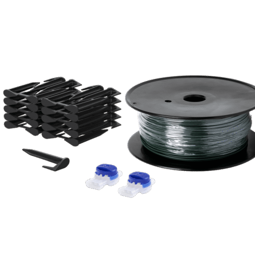 Installatiekit 1000m² - KA0160