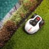 Kress KR120 robotmaaier met draad