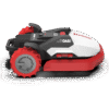 KRESS MISSION MEGA KR136E