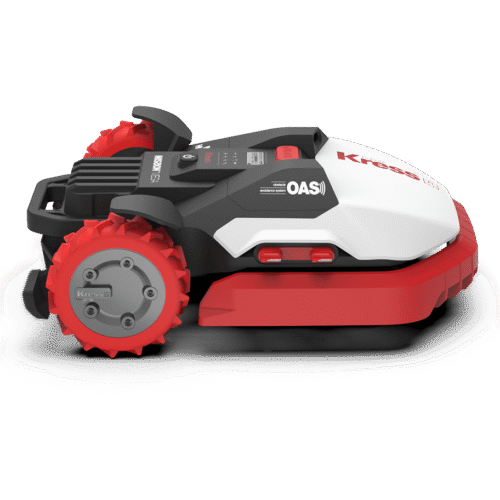 KRESS MISSION MEGA KR136E