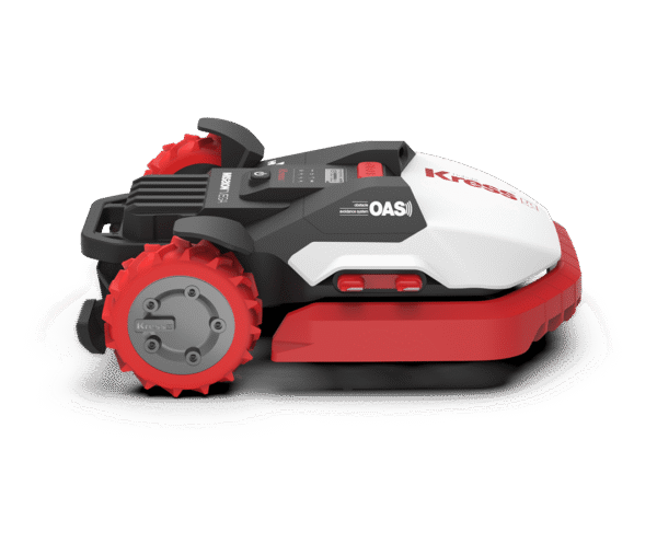 KRESS MISSION MEGA KR136E