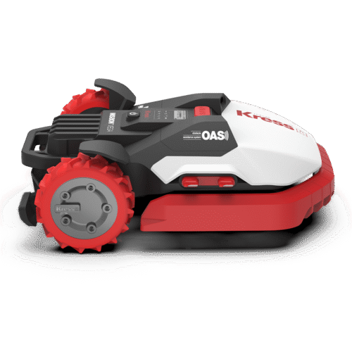 Kress Mission Mega KR133E