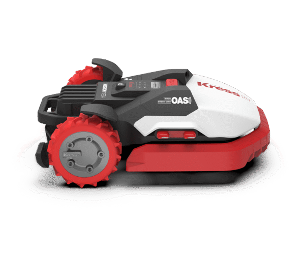Kress Mission Mega KR133E