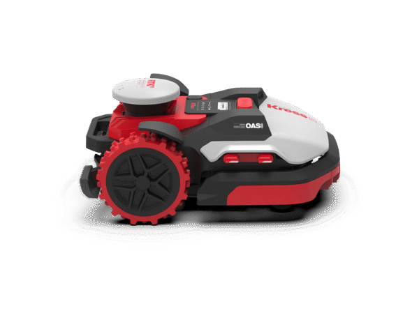 KRESS KR172E.A draadloze robotmaaier