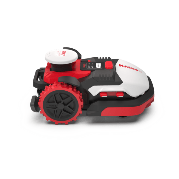 Kress KR172E draadloze robotmaaier