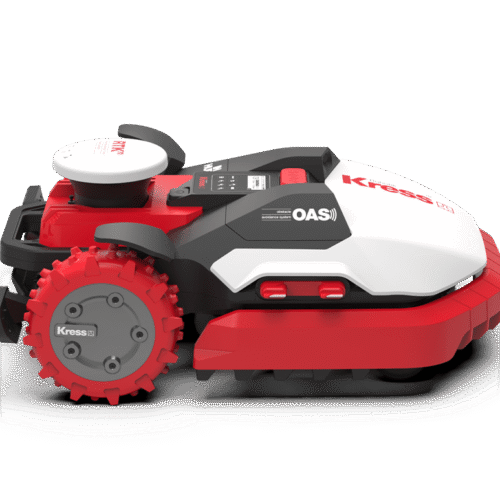 Kress RTKⁿ KR236E robotmaaier