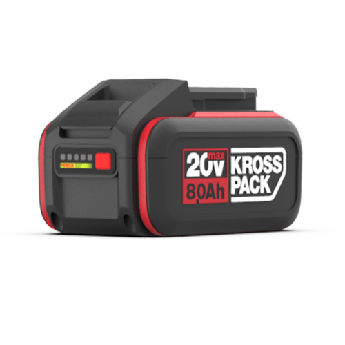 Kress KAB04 batterij 20 Volt - KAB04