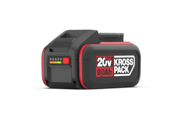 Kress KAB04 batterij 20 Volt - KAB04