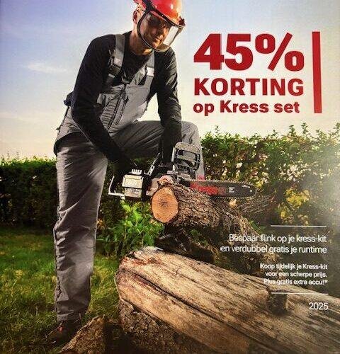 Promoties