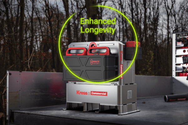 KAC875E en KAC877E Cybertank