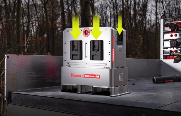 KAC875E en KAC877E Cybertank