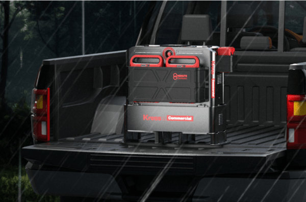 KAC875E en KAC877E Cybertank