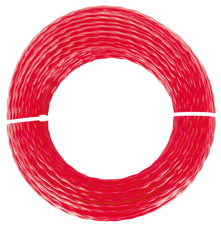 Kress 60m grastrimmerlijn - KA0301