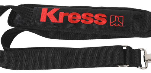 Kress Grastrimmer Schouderriem - KA0330