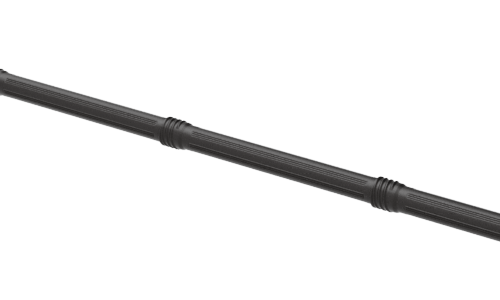 Kress Blower Vacuum Luchtbevestiging - KA2092