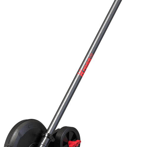 Kress Professional 20 cm opzetstuk voor kantensnijder - KA2283