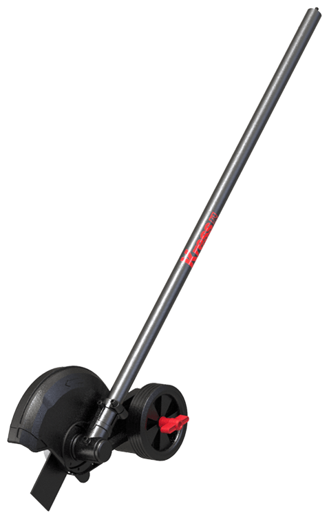 Kress Professional 20 cm opzetstuk voor kantensnijder - KA2283