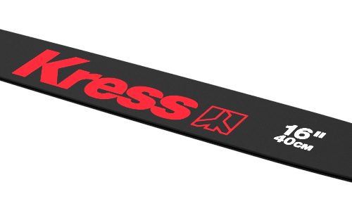 Kress 40cm kettingzaagblad - KA2603