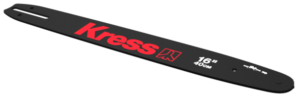 Kress 40cm kettingzaagblad - KA2603