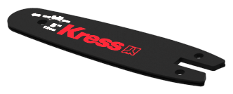 Kress 12cm kettingzaagblad - KA2612