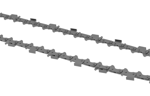 Kress 35 cm kettingzaagketting - KA2624