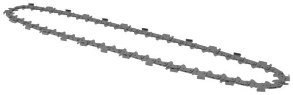 Kress 35 cm kettingzaagketting - KA2624