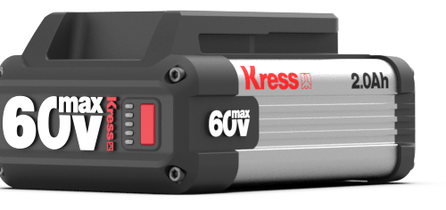 60 V batterij - KA3000
