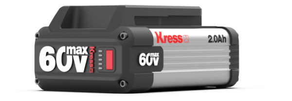 60 V batterij - KA3000