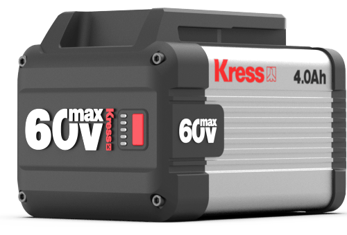 60 V batterij - KA3002