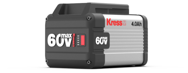 60 V batterij - KA3002