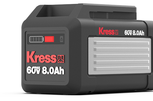60 V batterij - KA3018