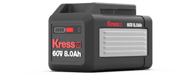 60 V batterij - KA3018
