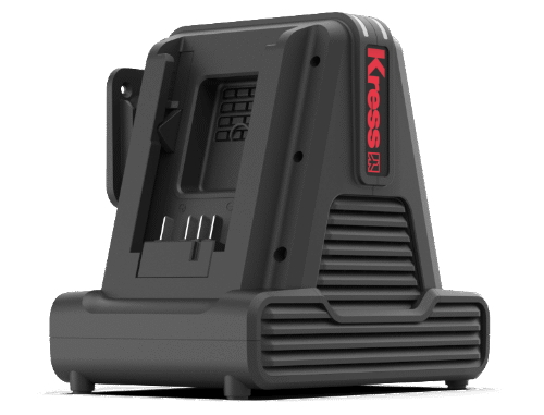 60 V lader - KA3706