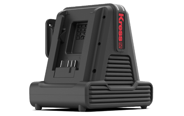 60 V lader - KA3706