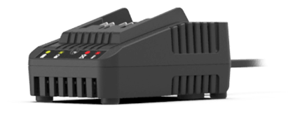 Kress 20 V lader - KAC02