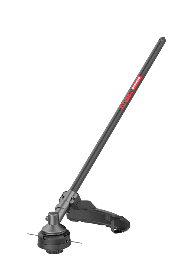 Multitool : Grastrimmer - KAC105 (opzetstuk)