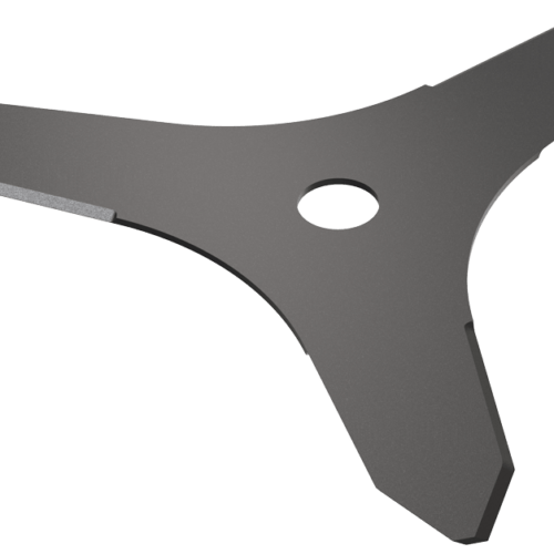 30 cm Mesblad - KAC170