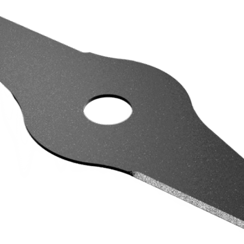 10"/25 cm 2-tands lemmet - KAC171