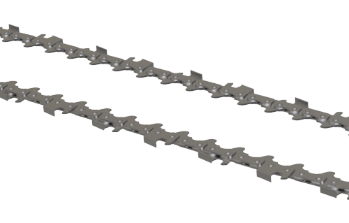 35 cm 1,1 mm .325LP ketting - KAC300
