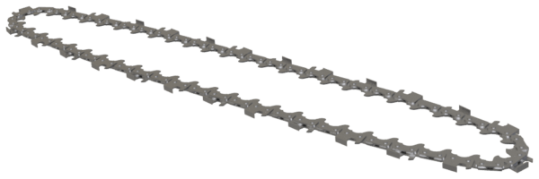 35 cm 1,1 mm .325LP ketting - KAC300