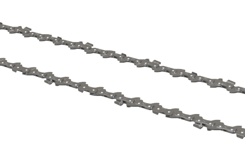 40 cm 1,1 mm .325LP ketting voor kettingzaag - KAC301