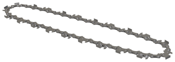 25 cm 1,1 mm 3/8LP ketting - KAC302