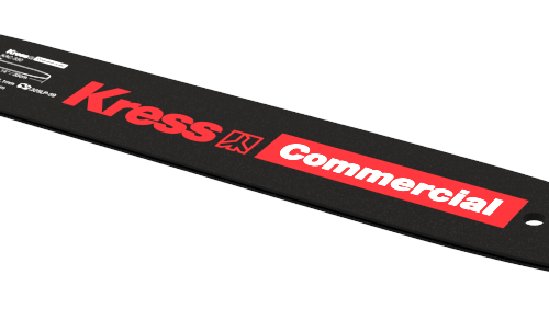 35 cm 1,1 mm .325LP bar - KAC330