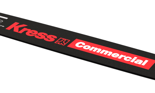 40 cm 1,1 mm .325LP bar - KAC331