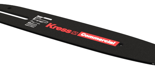 25 cm 1,1 mm 3/8LP staaf - KAC333