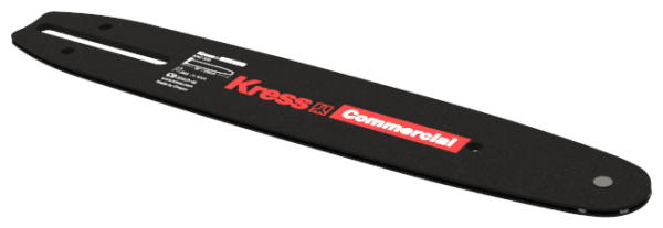 25 cm 1,1 mm 3/8LP staaf - KAC333