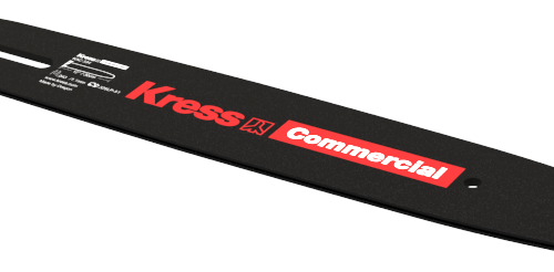 30 cm 1,1 mm .325LP bar - KAC334