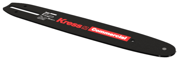 30 cm 1,1 mm .325LP bar - KAC334