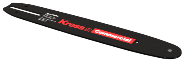 30 cm 1,1 mm 3/8LP staaf - KAC335