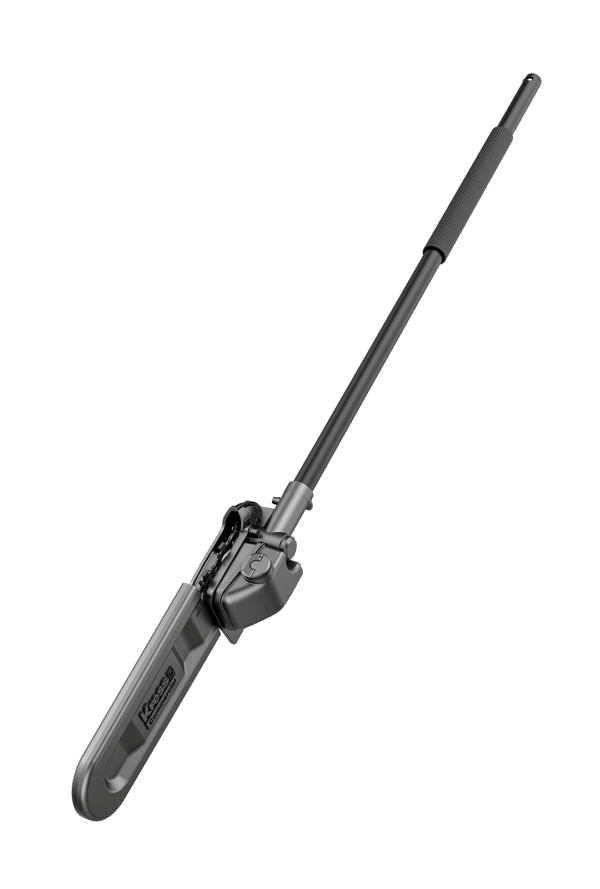 KAC361 Stokketting zaag opzetstuk